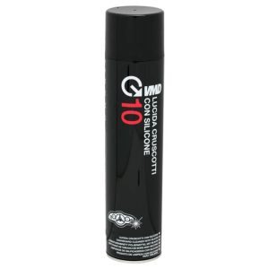 Szilikonos műszerfal tisztító 600 ml - 17210