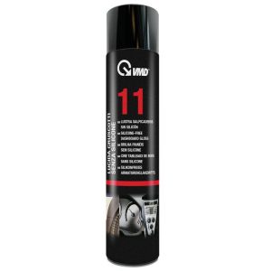 Szilikonmentes műszerfal tisztító 600 ml - 17211