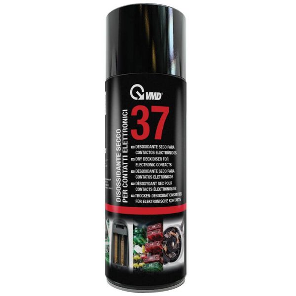 Oxidáció eltávolító kontakt spray (elpárolgó) 400 ml - 17237