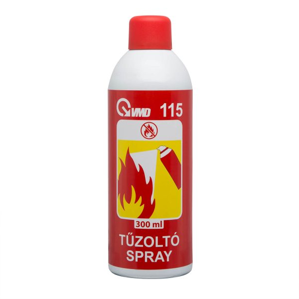 Tűzoltó spray 300 ml - 17315