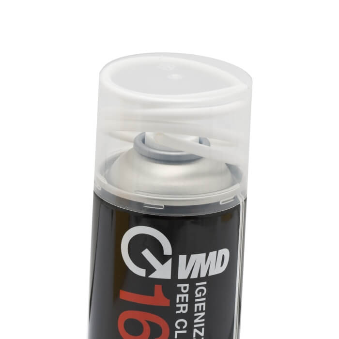 Higiéniai légkondicionáló tisztító 400 ml - 17216