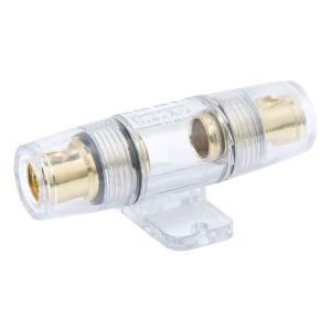 Biztosíték foglalat 10 x 37 mm - 05370