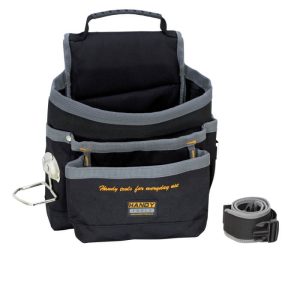 Szerszám tároló derékövvel - 10250