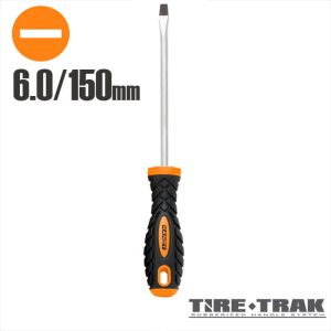 Csavarhúzó 6/150 mm - 10519