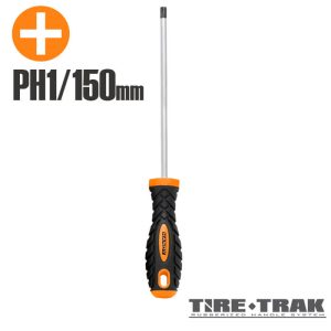Csavarhúzó PH1/150 mm - 10524