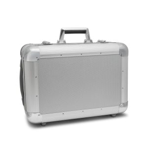 Húzható fém szerszámos táska - 10753