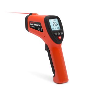 Digitális infrared hőmérő - 25911