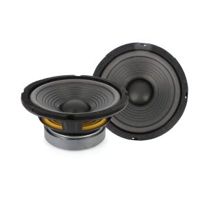 Hangszóró HSP 002 6,5" / 160 mm - 30753