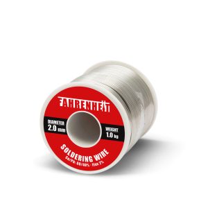 Forrasztó ón, 2 mm, 1 kg - 55093