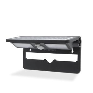 PHENOM - LED Szolár reflektor - 55270BK