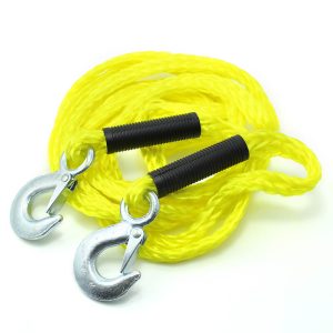 Vontatókötél - max. 3000 kg - 4 m - 55774B