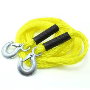 Vontatókötél - max. 2000 kg - 4 m - 55774A