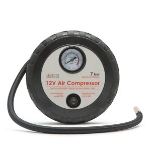 Kompresszor 7 bar 12 V - 55806