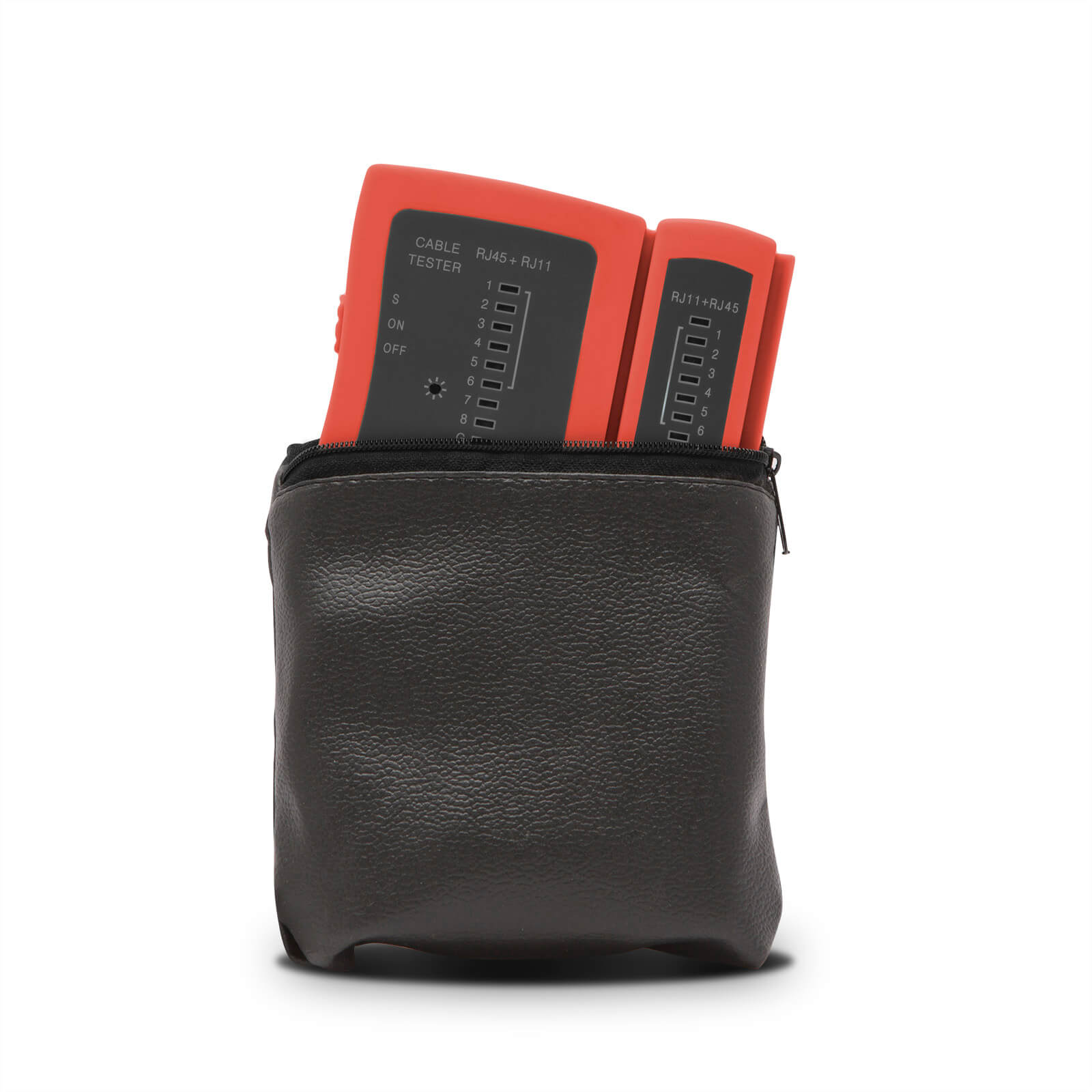 Kábeltesztelő műszer - 25340