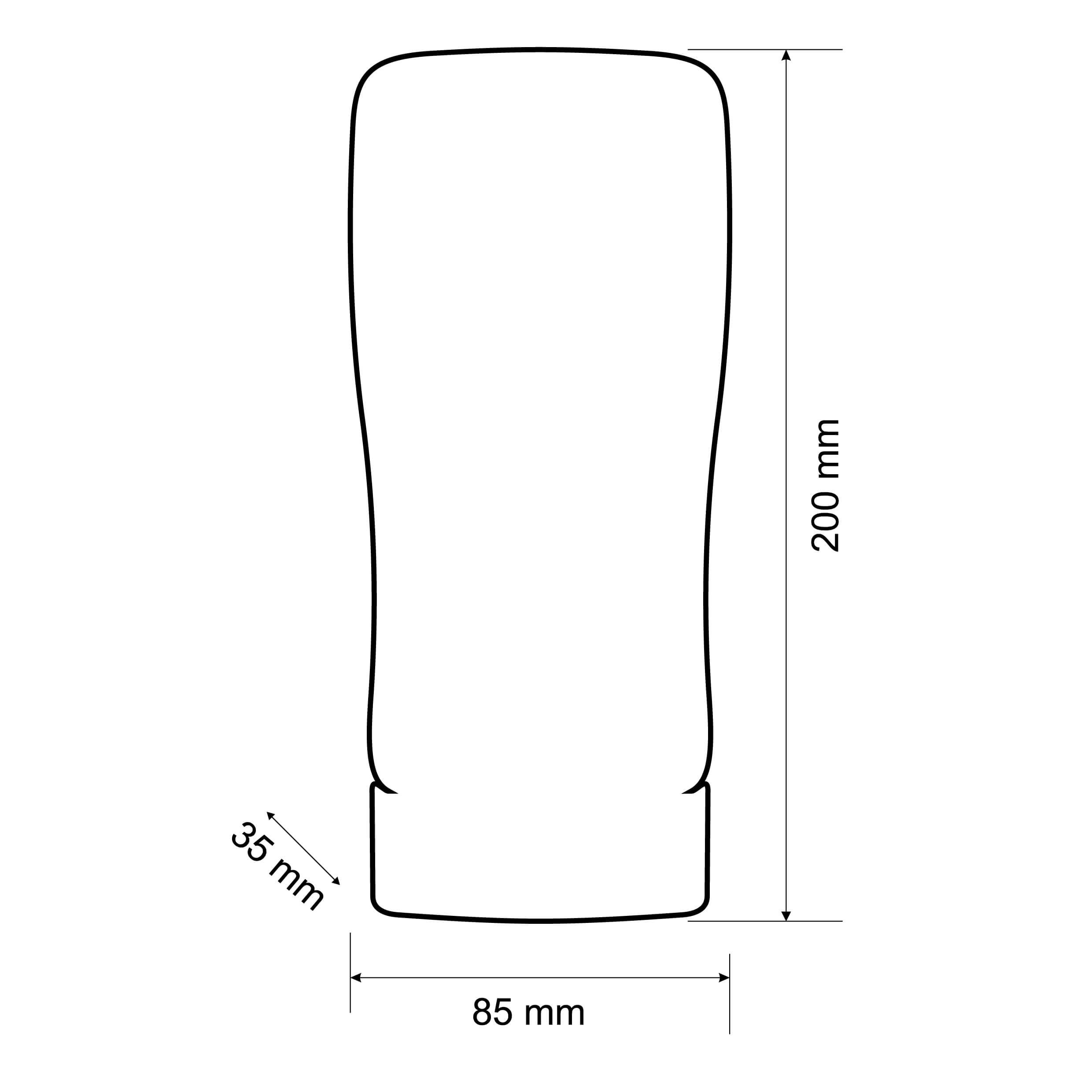 Digitális multiméter kábel tesztelővel - 25331