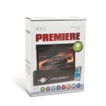 MNC "Premiere" érintőkijelzős fejegység - 7" - 39719