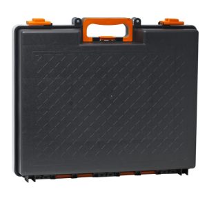 Professzionális dupla rendszerezőtáska - 10995