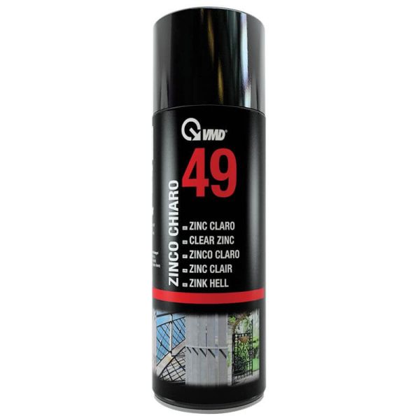 VMD Cink spray 400 ml - 17249