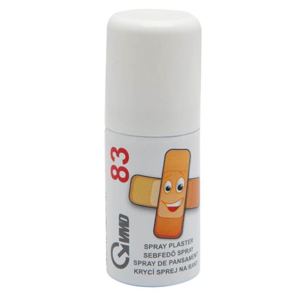 VMD Folyékony sebbevonó spray 30 ml - 17283