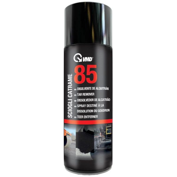 VMD Kátrányeltávolító spray 400 ml - 17285
