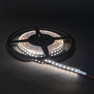 PHENOM LED szalag 5 m 120 LED hidegfehér - 41007C