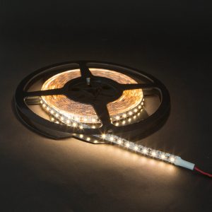 PHENOM LED szalag 5 m 120 LED melegfehér - 41007W