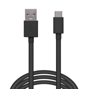Delight Adatkábel - USB Type-C - 55550BK-2