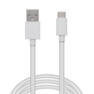 Delight Adatkábel - USB Type-C - 55550WH-2
