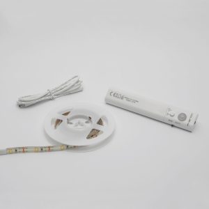 PHENOM LED szalag mozgásérzékelővel, elemes 1 m - 55855