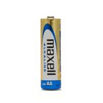 Maxell Ceruza elem  1,5V • AA • LR6 power pack - 18720P