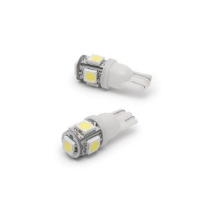 Carguard LED izzó CLD006 - T10 - 1,25 W - 50973