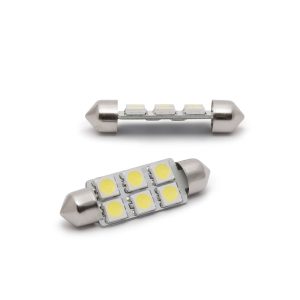 Carguard LED izzó CLD015 - Sofit 36 mm - 1,5 W - 50980