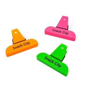 Family Pound Zacskózáró csipesz szett - 57255