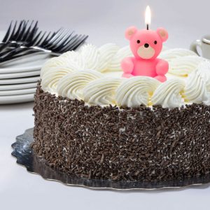 Family Pound Gyertya - macis - 57503A