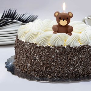 Family Pound Gyertya - macis - 57503B