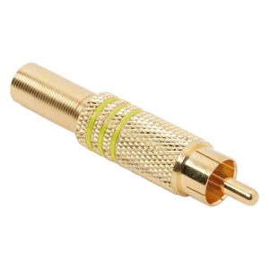 RCA dugó aranyozott - 05084SI