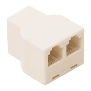 6P4C Y elosztó - 05218