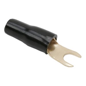 Szigetelt villás saru 5,5/8,0 mm - 05447FK