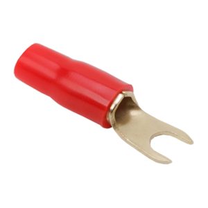 Szigetelt villás saru 5,5/8,0 mm - 05447PI