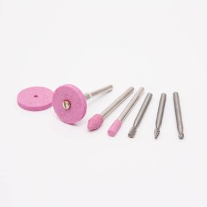 Handy Csiszoló- és gravírozószett - 10125-04