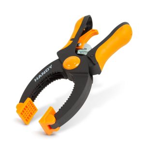 Handy Szorító csipesz - 3" / 78 mm - 245 x 80 mm - 10272B