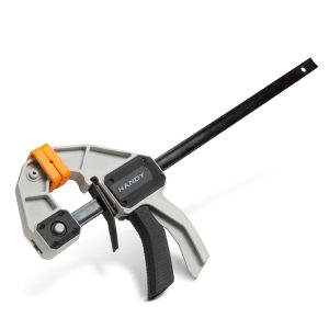 Handy Egykezes párhuzamszorító - 12" / 300 mm - 485 x 220 mm - 10273