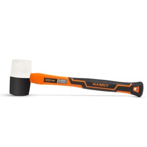 Handy Gumikalapács üvegszálas nyéllel - 340 g - 10431A