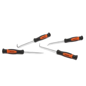 Handy Szerelőkampó és -ár készlet 4 db-os - 10747