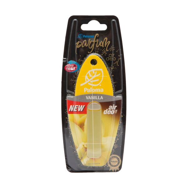 Paloma Illatosító Parfüm / Liquid Vanilla - P03465