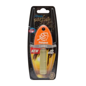 Paloma Illatosító Parfüm / Liquid Caribic - P03474