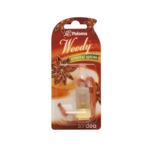 Paloma Woody Oriental Spice Illatosító -  P03693