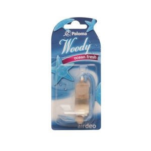 Paloma Woody Ocean fresh Illatosító - P03696