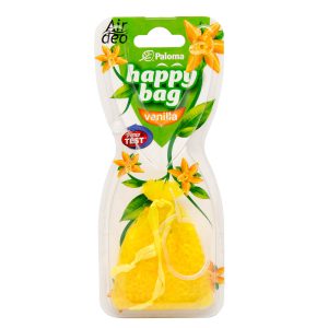 Paloma Happy Bag Vanilla Illatosító - P06623