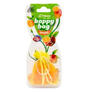 Paloma Happy Bag Exotic Illatosító - P06624